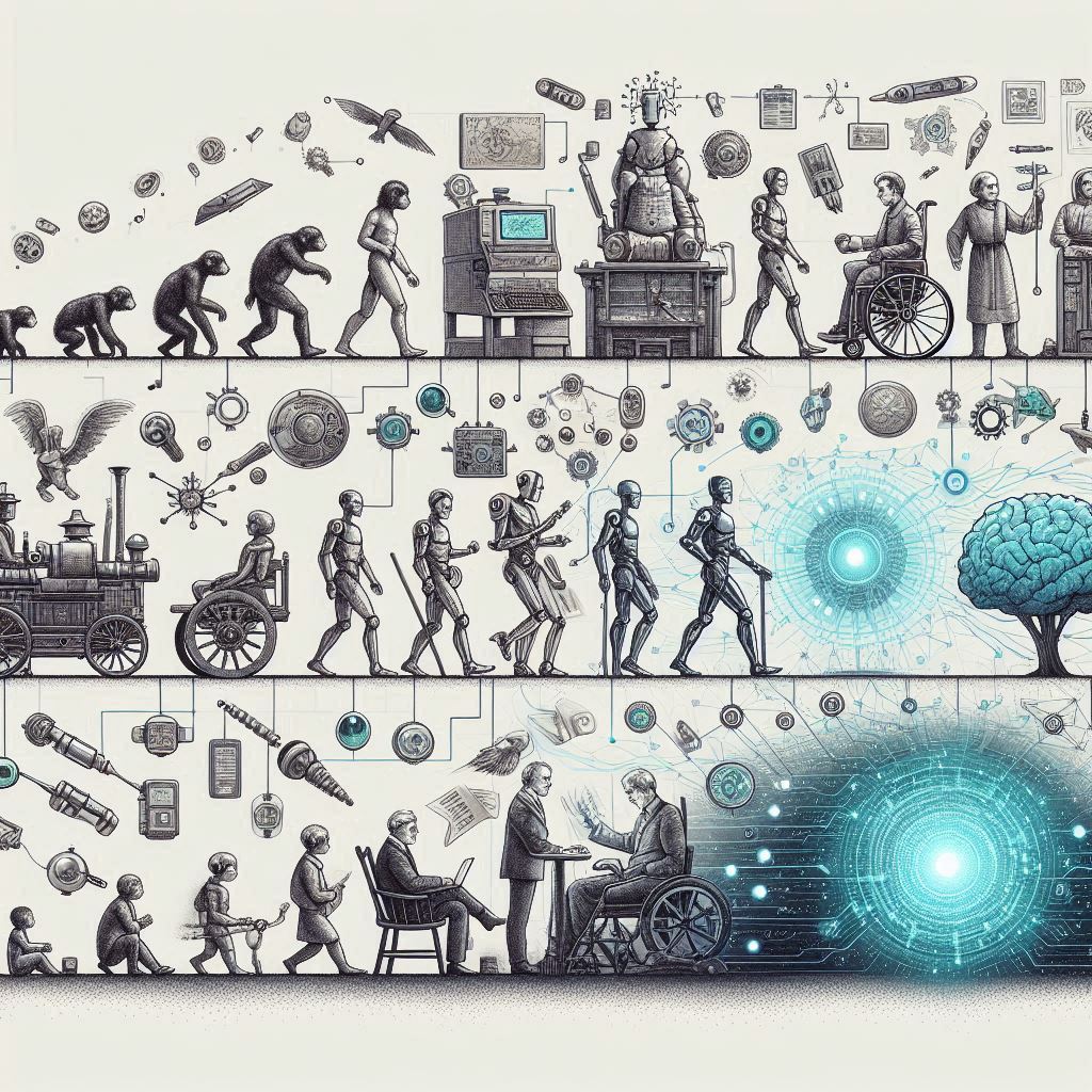 History-and-Evolution-of-Artificial-Intelligence